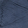 Järbo Svarte Fåret 8/4 Cotton Yarn 68 Dark Denim