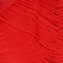 Järbo Svarte Fåret 8/4 Cotton Yarn 45 Red
