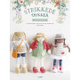 Knitted dolls - Book by Louise Crowther