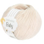 Lana Grossa Cool Wool baby Yarn 323 Eggshell