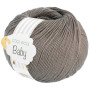 Lana Grossa Cool Wool baby Yarn 324 Pearl Grey