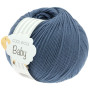 Lana Grossa Cool Wool baby Yarn 263 Powder Blue