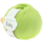 Lana Grossa Cool Wool baby Yarn 228 Lemon