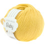 Lana Grossa Cool Wool baby Yarn 273 Yellow
