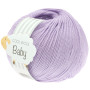 Lana Grossa Cool Wool baby Yarn 268 Purple