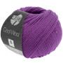 Lana Grossa Cool Wool Yarn 2101 Fuchsia