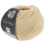 Lana Grossa Cool Wool Yarn 2107 Cream