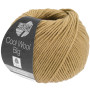 Lana Grossa Cool Wool Big Yarn 1009 Camel