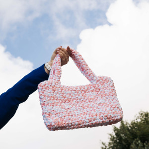 Arabella Bag by Rito Krea - Bag Crochet Pattern