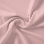 Swan Solid Cotton Fabric 150cm 402 Dust Pink - 50cm
