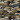 Cotton Poplin Fabric Camouflage 150cm 018 - 50cm