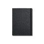 Sketch Book Black A5 Hardback - 80 Sheets