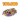 Hama Midi Beads Mix - 100.000 pcs.