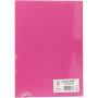 Card, pink, A4, 210x297 mm, 180 g, 100 sheet/ 1 pack