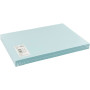Card, light blue, A4, 210x297 mm, 180 g, 100 sheet/ 1 pack