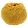 Lana Grossa Cool Merino Yarn 008 Golden Yellow