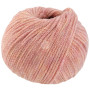 Lana Grossa Cool Merino Yarn 026 Powder Pink