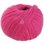 Lana Grossa Cool Merino Yarn 027 Pink
