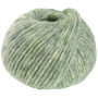 Lana Grossa Spuma Yarn 11 Grey Green