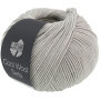 Lana Grossa Cool Wool Seta Yarn 05 Mignonette Green