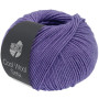 Lana Grossa Cool Wool Seta Yarn 12 Violet