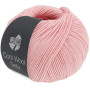 Lana Grossa Cool Wool Seta Yarn 14 Rose