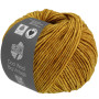 Lana Grossa Cool Wool Big Vintage Yarn 162 Mustard