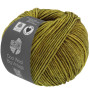 Lana Grossa Cool Wool Big Vintage Yarn 161 Olive