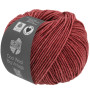 Lana Grossa Cool Wool Big Vintage Yarn 164 Burgundy