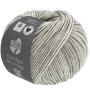 Lana Grossa Cool Wool Big Vintage Yarn 169 Light Grey