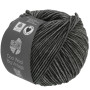 Lana Grossa Cool Wool Big Vintage Yarn 170 Anthracite
