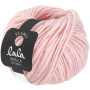 Lana Grossa Lala Berlin Flamy Yarn 008 Pink