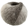 Lana Grossa Cool Merino Dégradé Yarn 304 Anthracite/Dark Grey/Light Grey