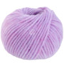Lana Grossa Spuma Yarn 10 Purple