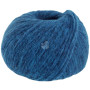 Lana Grossa Spuma Yarn 13 Cobalt Blue