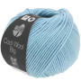 Lana Grossa Cool Wool Big Mélange Yarn 1620 Meredy Light Blue
