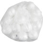 Polystyrene Balls, white, Dia. 12 cm, 25 pc/ 1 bag
