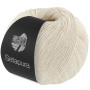 Lana Grossa Setapura Yarn 15 Cream