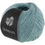 Lana Grossa Setapura Yarn 13 Mint Turquoise