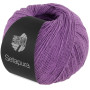 Lana Grossa Setapura Yarn 7 Lavender