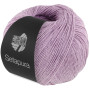 Lana Grossa Setapura Yarn 6 Purple