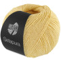 Lana Grossa Setapura Yarn 1 Soft Yellow