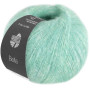 Lana Grossa Bella Yarn 04 Turquoise