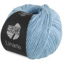 Lana Grossa Linarte Yarn 331 Mint Turquoise