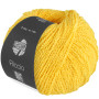 Lana Grossa Riccio Yarn 14 Yellow