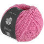 Lana Grossa Riccio Yarn 9 Pink