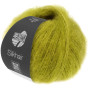 Lana Grossa Silkhair Yarn 200 Pistachio