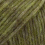 Drops Air Yarn Unicolour 46 Dark Olive