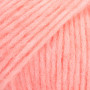 Drops Air Yarn Unicolour 50 Peach Pink