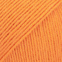 Drops Baby Merino Yarn Unicolor 56 Tangerine